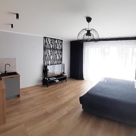 Apartament Redacity شتشيتسين المظهر الخارجي الصورة