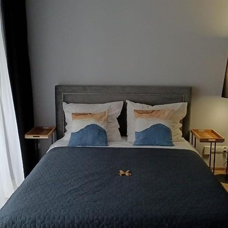 Apartament Redacity شتشيتسين المظهر الخارجي الصورة