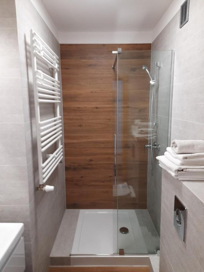 Apartament Redacity شتشيتسين المظهر الخارجي الصورة