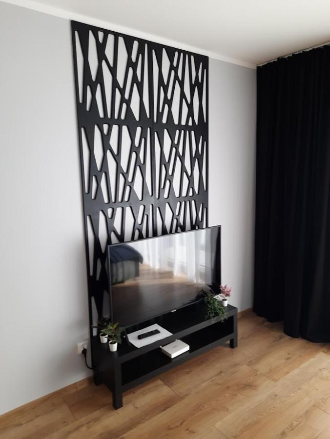 Apartament Redacity شتشيتسين المظهر الخارجي الصورة