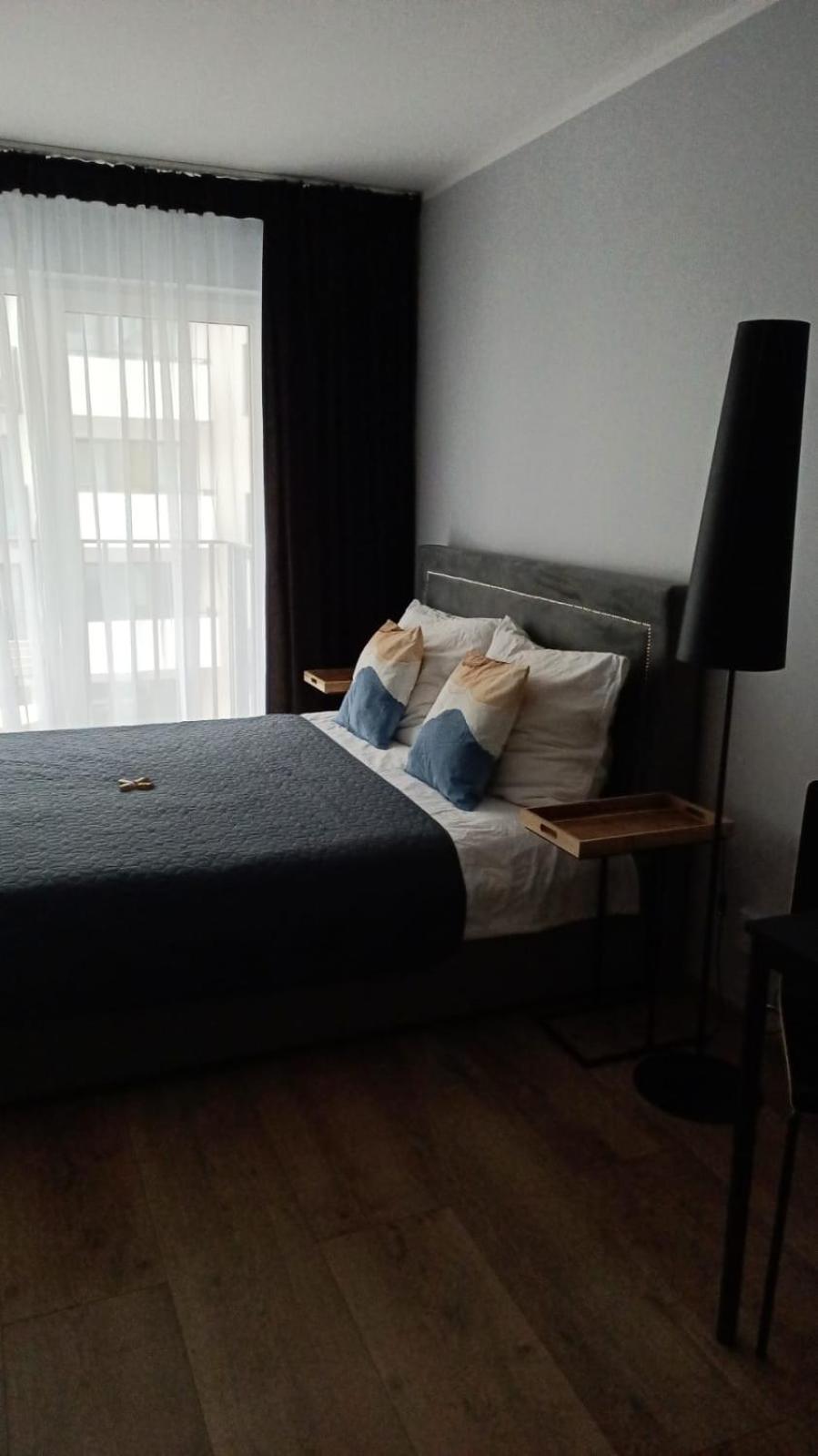 Apartament Redacity شتشيتسين المظهر الخارجي الصورة