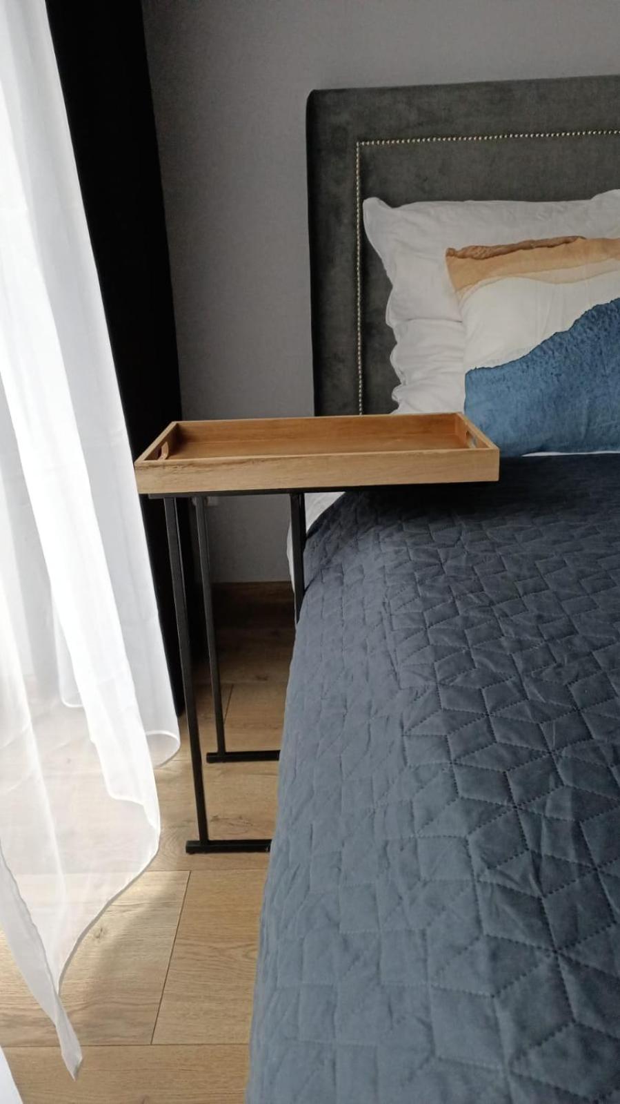 Apartament Redacity شتشيتسين المظهر الخارجي الصورة